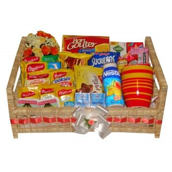 Cesta surpresa 1