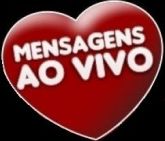 Agendar mensagem ao vivo