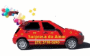 Mensagem ao vivo