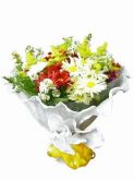 Bouquet Flores do campo
